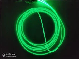 Snáithíní snáthoptaice Glow Taobh 1mm