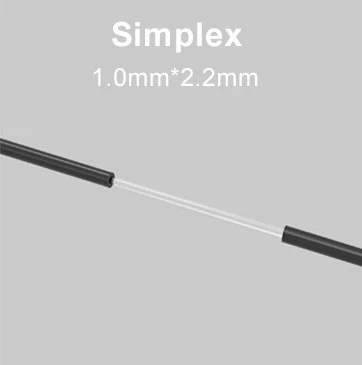 Plastic Optical Fiber